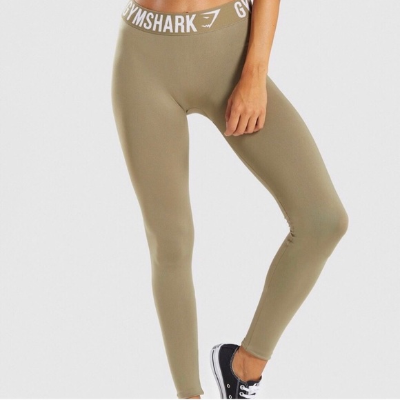 fit flex leggings